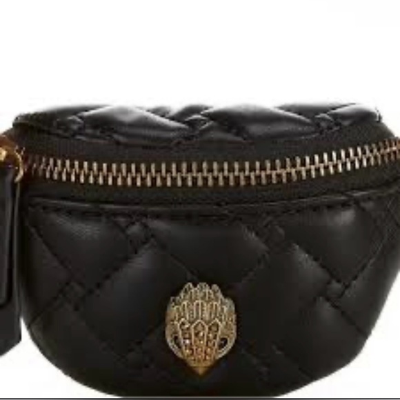 Kurt Geiger London Kensington Wristlet w/box ⚜️NWT - Picture 6 of 9